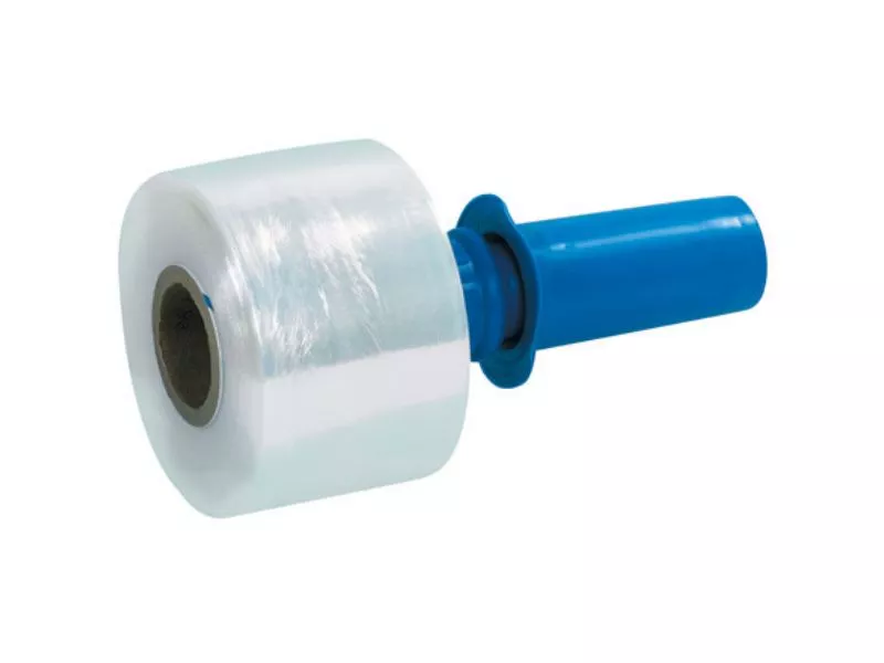 Goodwrappers Bundling Stretch Film