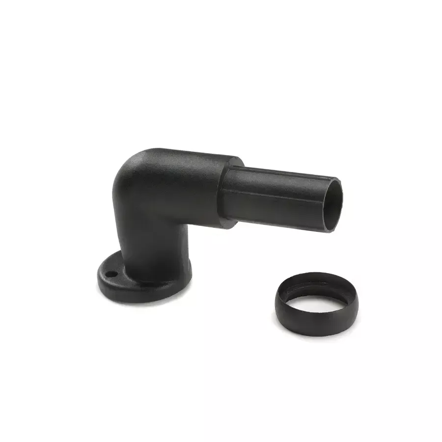 handrail-return-trex-ada-handrail Handrail Return for Trex ADA Handrail
