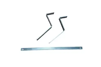 Hannay Hose Reel C2 Roller Mounting Bracket
