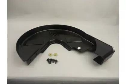 Hannay Molded Chain Guard