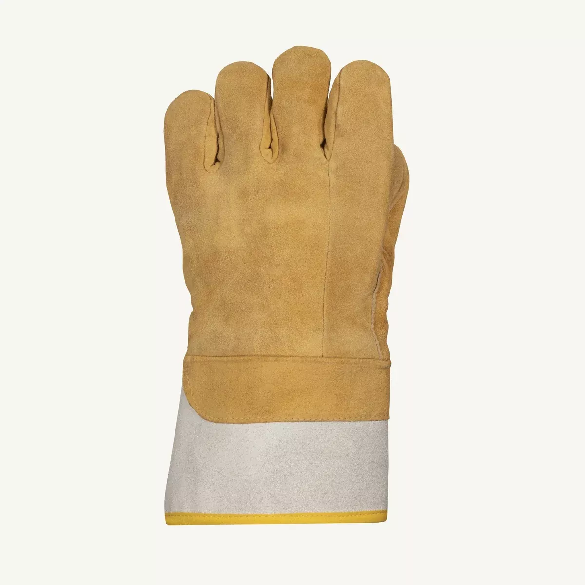 heat-resistant-gloves-superior-glove-endura-aluminized-foam-lining-500-f-maximum Heat Resistant Gloves - Superior Glove Endura Aluminized, Foam Lining, 500° F Maximum, 685BFi