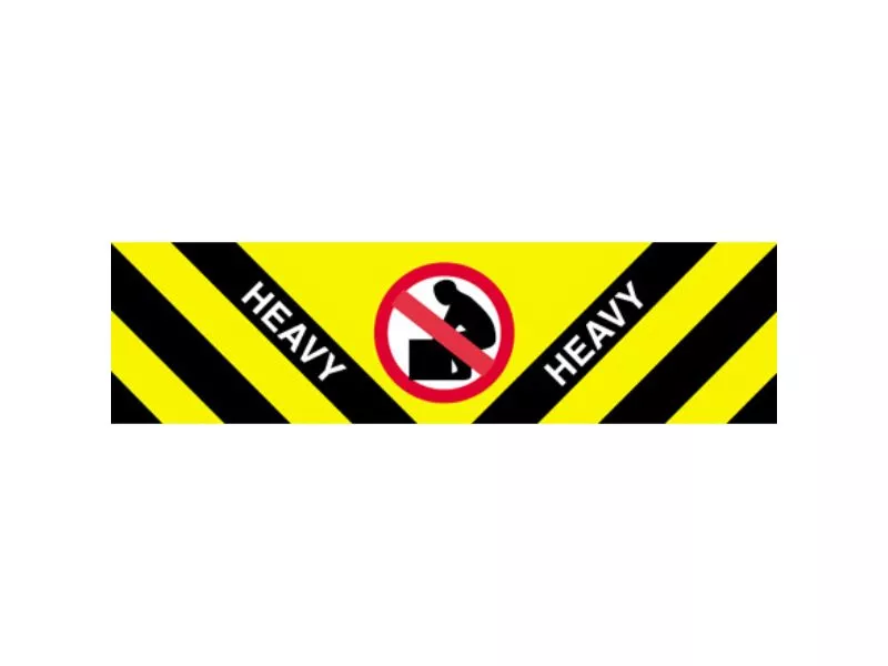 heavy-labels "Heavy" Labels