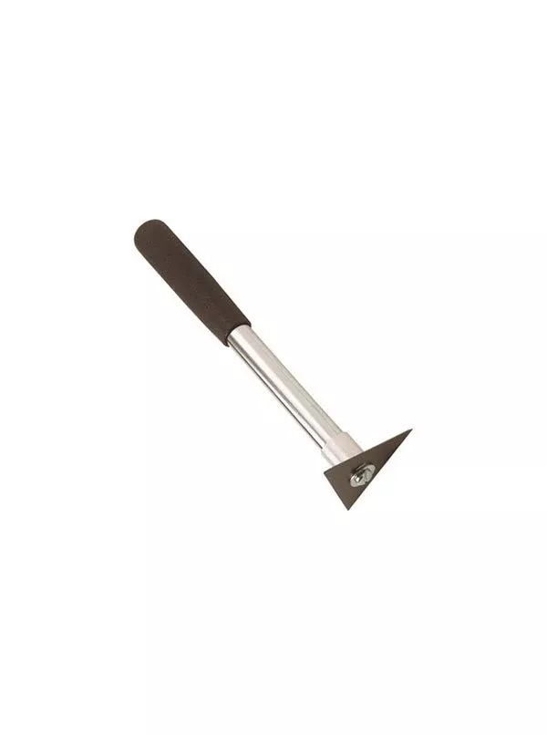 hyde-tools-10400-molding-scraper-with-2-blades Hyde Tools 10400 Molding Scraper with 2 Blades