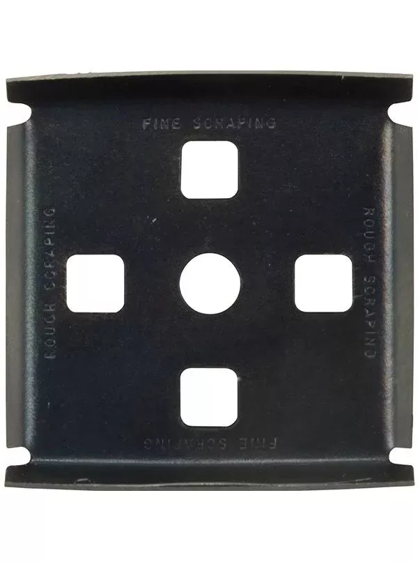 hyde-tools-11125-1-1-2-4-edge-scraper-blade-2-pack Hyde Tools 11125 1-1/2" 4-Edge Scraper Blade, 2-Pack