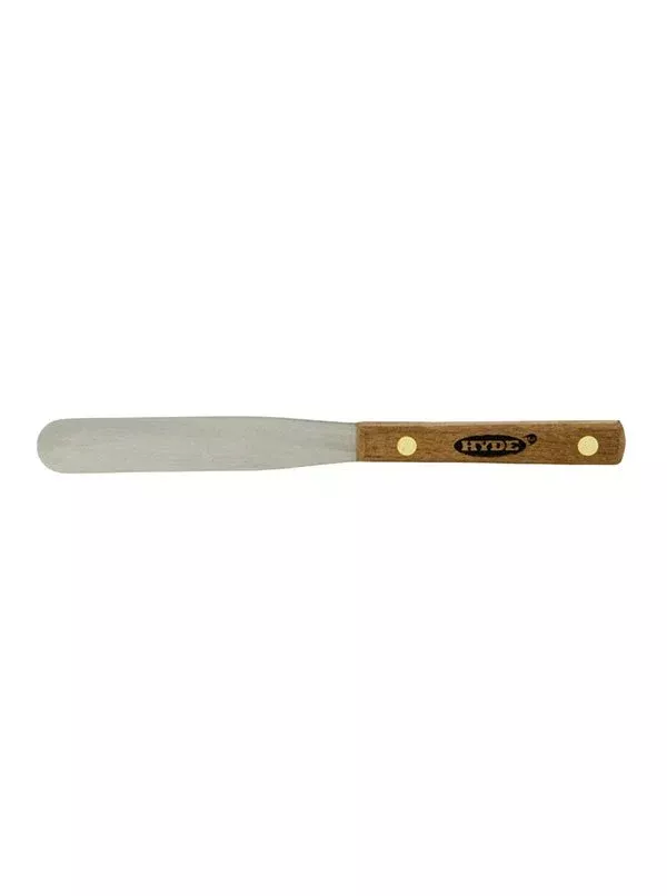 Hyde Tools 41060 5/8" Paint Spatula