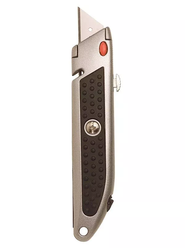 hyde-tools-42020-front-loading-utility-knife Hyde Tools 42020 Front-Loading Utility Knife