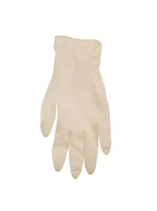 hyde-tools-46750-clear-plastic-gloves-6 Hyde Tools 46750 Clear Plastic Gloves (6)