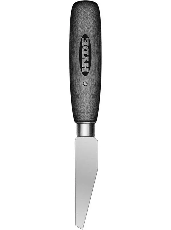 Hyde Tools 53360 McKay Stitcher Knife (A)