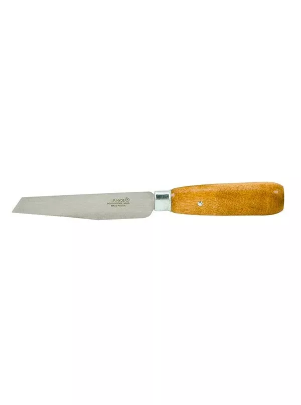 Hyde Tools 55500 English Shoe Knife #2