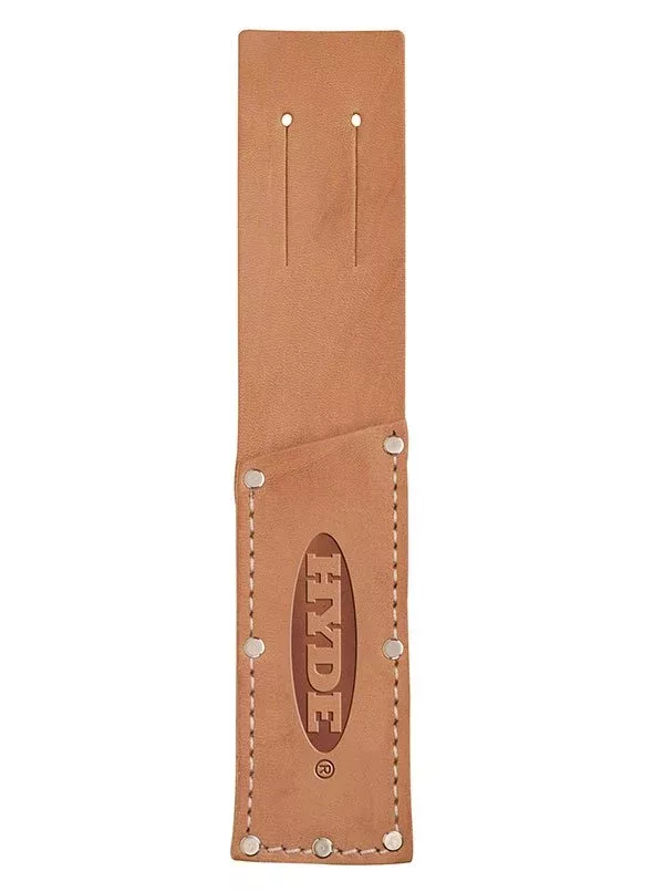 Hyde Tools 56500 Industrial Knife Belt Sheath