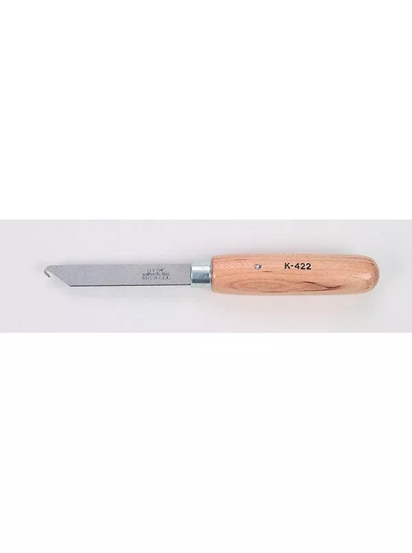 hyde-tools-67830-straight-single-ply-knife-k422 Hyde Tools 67830 Straight Single Ply Knife K422
