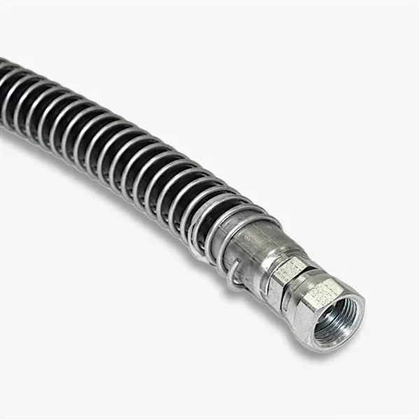 Hydraulic Hose Spring Guard