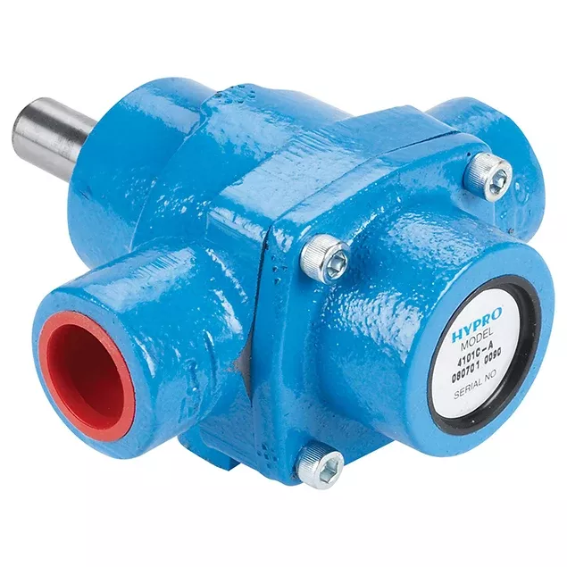 Hypro 410C Cast Iron Roller Pumps