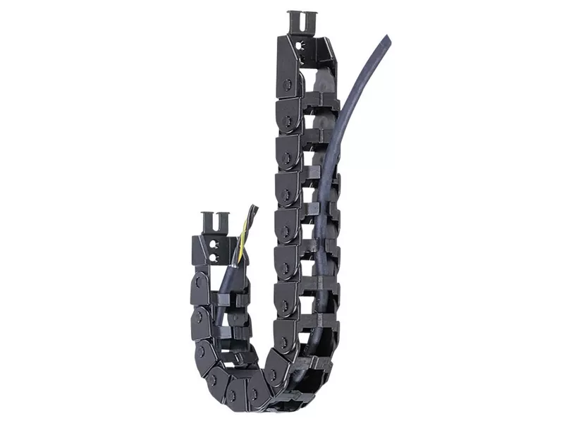 igus-e08-series-e-z-chain-cable-carrier IGUS E08 Series E-Z Chain Cable Carrier