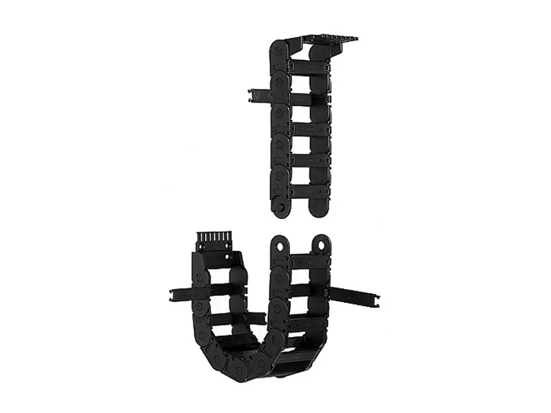 IGUS E2 Medium 240/250 Series Cable Carrier