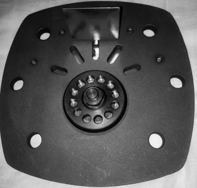 ingersoll-rand-compatible-valve-assembly-low-pressure-32153587 Ingersoll Rand compatible Valve Assembly Low Pressure #32153587