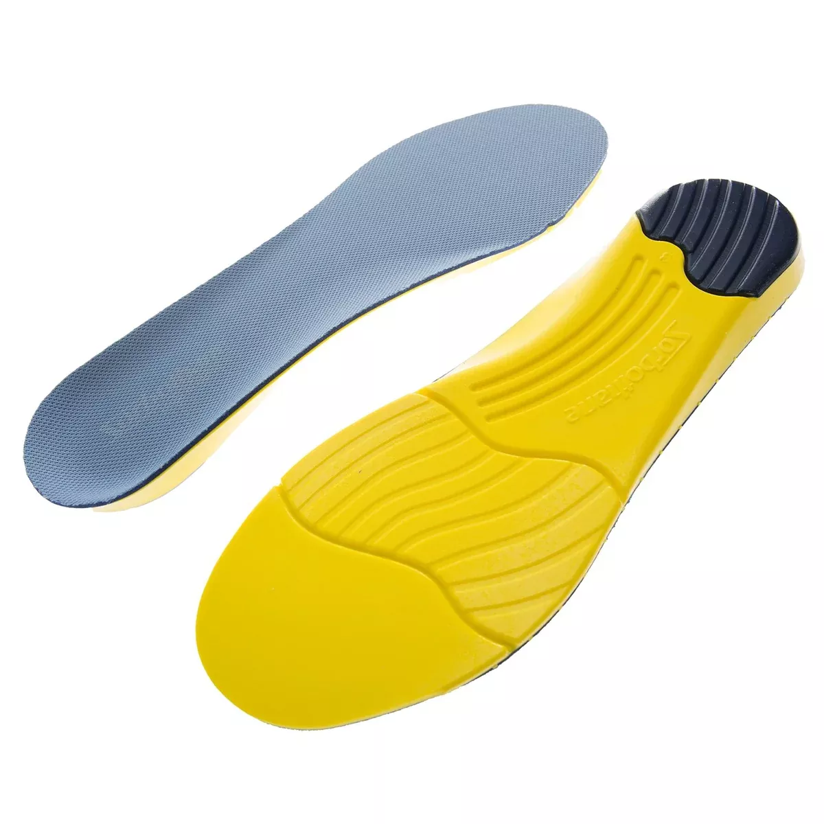 Insoles - Impacto Sorbo-Air ERINWAL