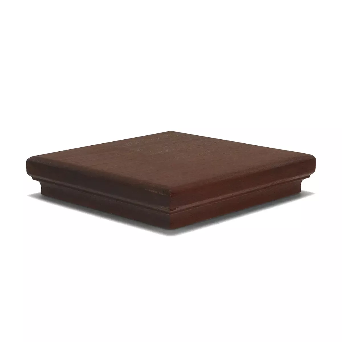 Ipe Post Cap by Acorn Deck Products