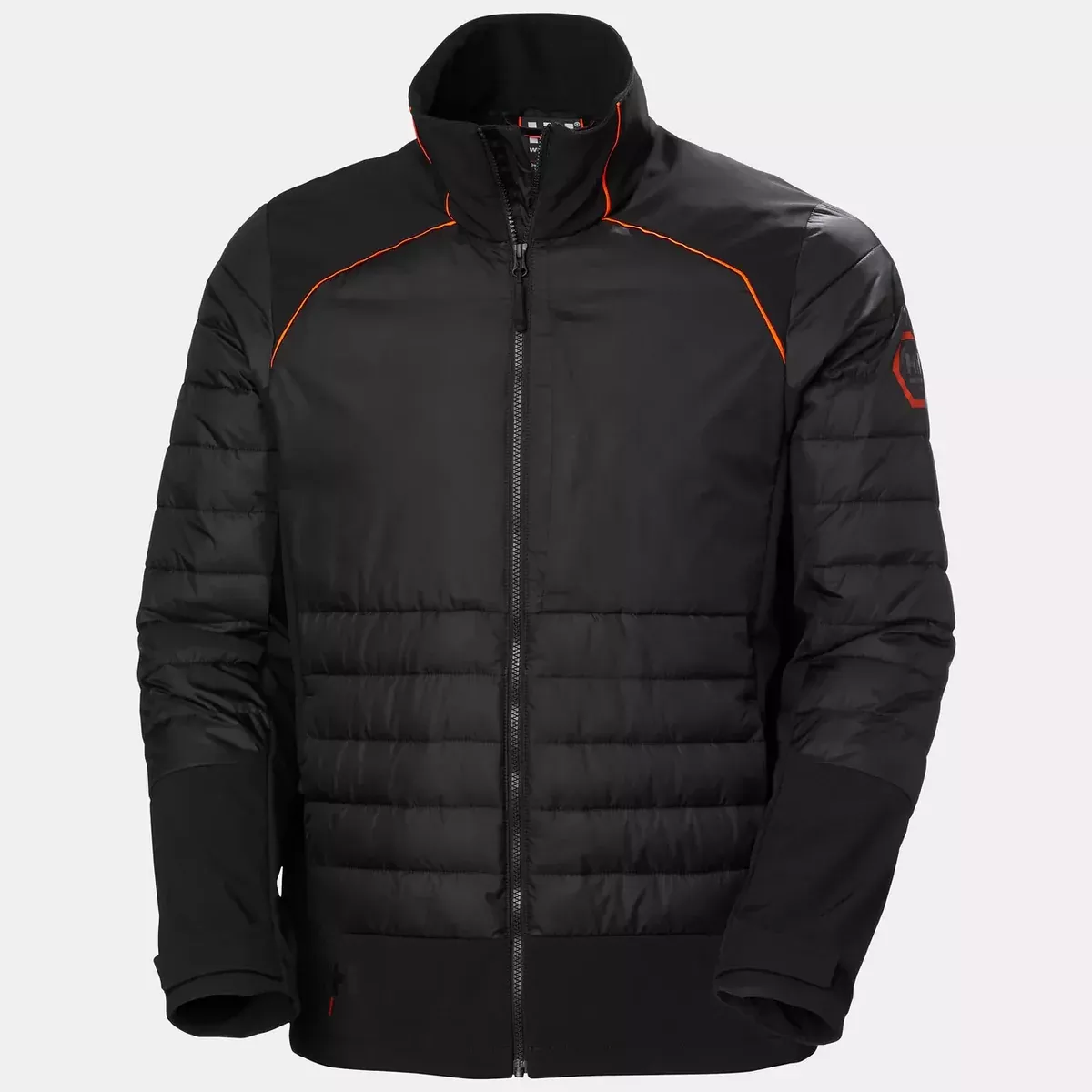 Jacket - Helly Hansen Chelsea Evolution 2.0 Insulated Softshell Jacket, 74142