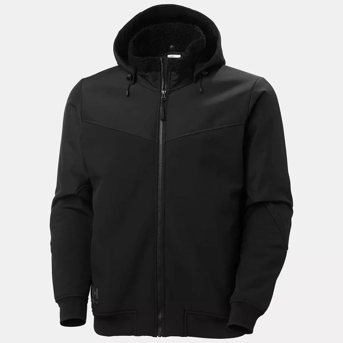 Jacket - Helly Hansen Oxford Winter Softshell Jacket, 74291