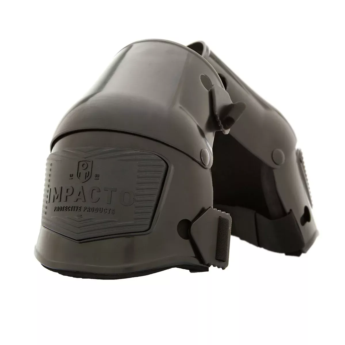Knee Pad - Impacto Turbo Knee Hinged, 895-00