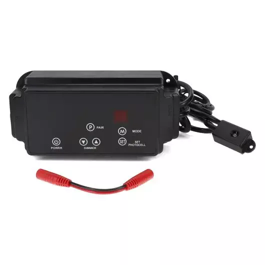 LED DC Smart Transformer by LMT Mercer