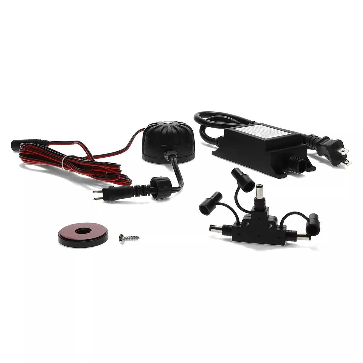 LED DC Transformer by LMT Mercer