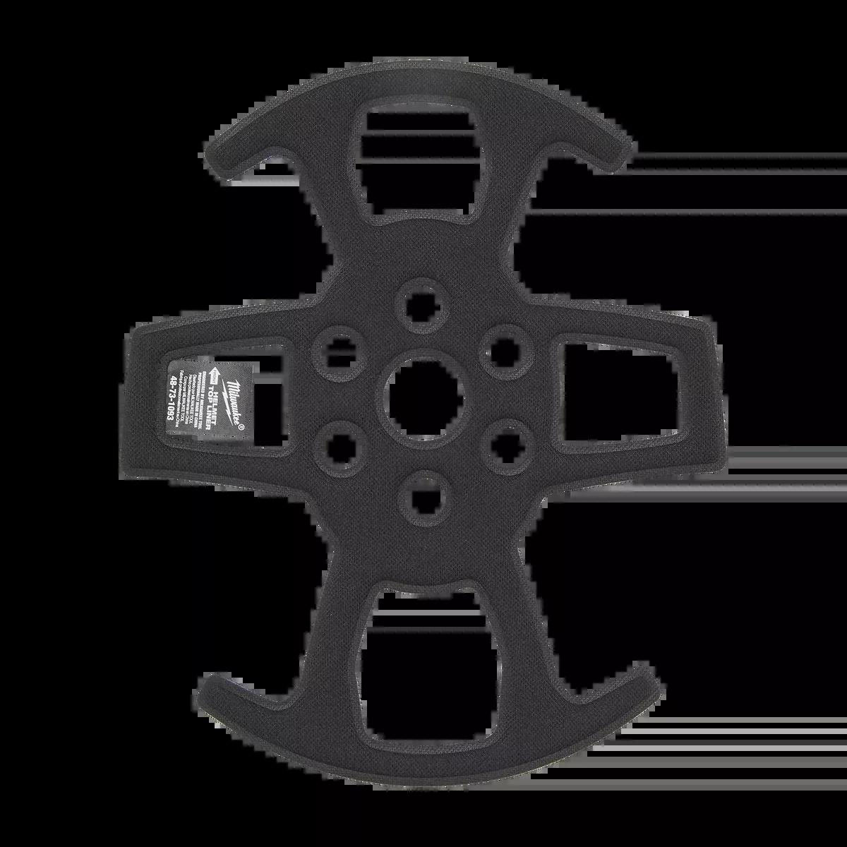 Liner - Milwaukee BOLT™ Safety Helmet Liner, 48-73-1093