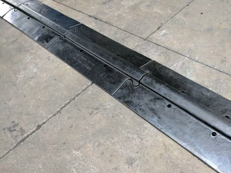 low-profile-spill-containment-berms Low Profile Spill Containment Berms