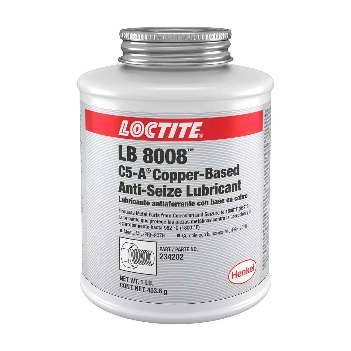 lubricant-loctite-lb-8008-c5-anti-seize-160796 Lubricant - Loctite LB 8008 C5-A Anti-Seize 160796