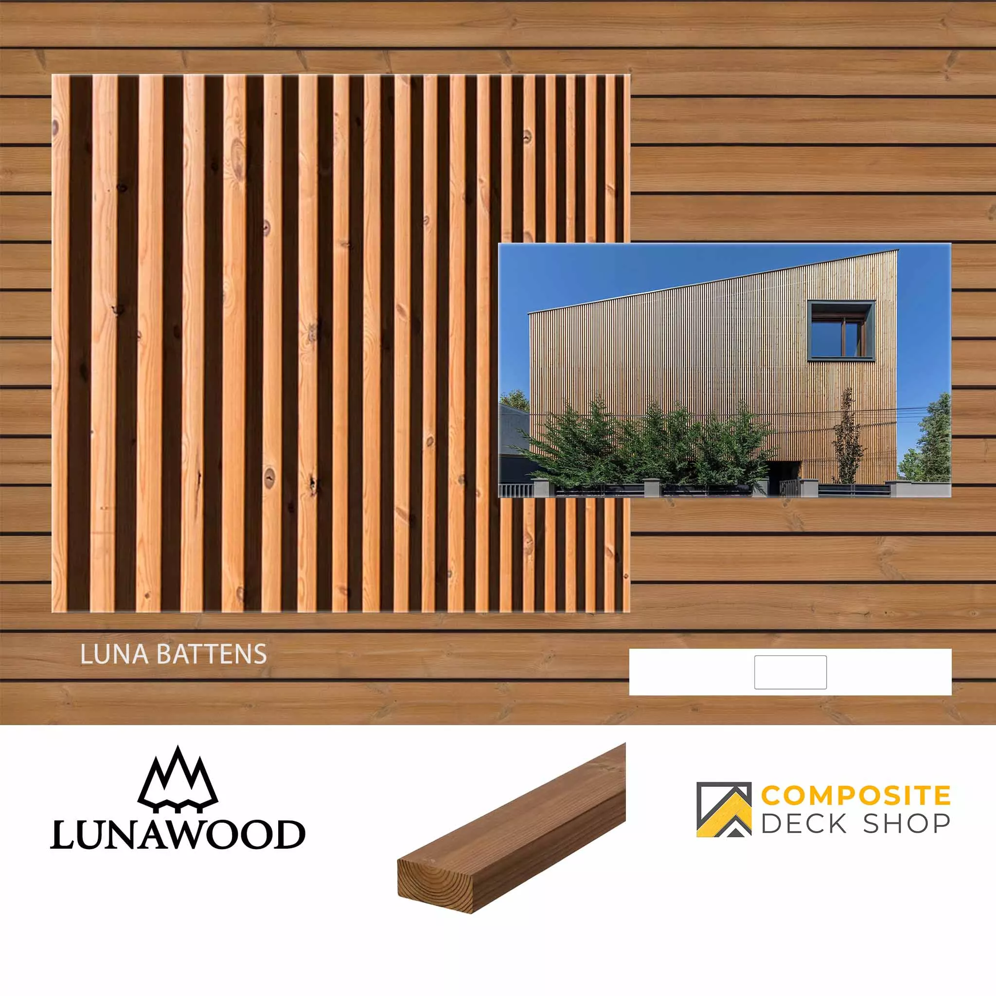 lunawood-siding-cladding-luna-shp-42-92-2x4 Lunawood Siding / Cladding - Luna SHP 42×92, 2x4