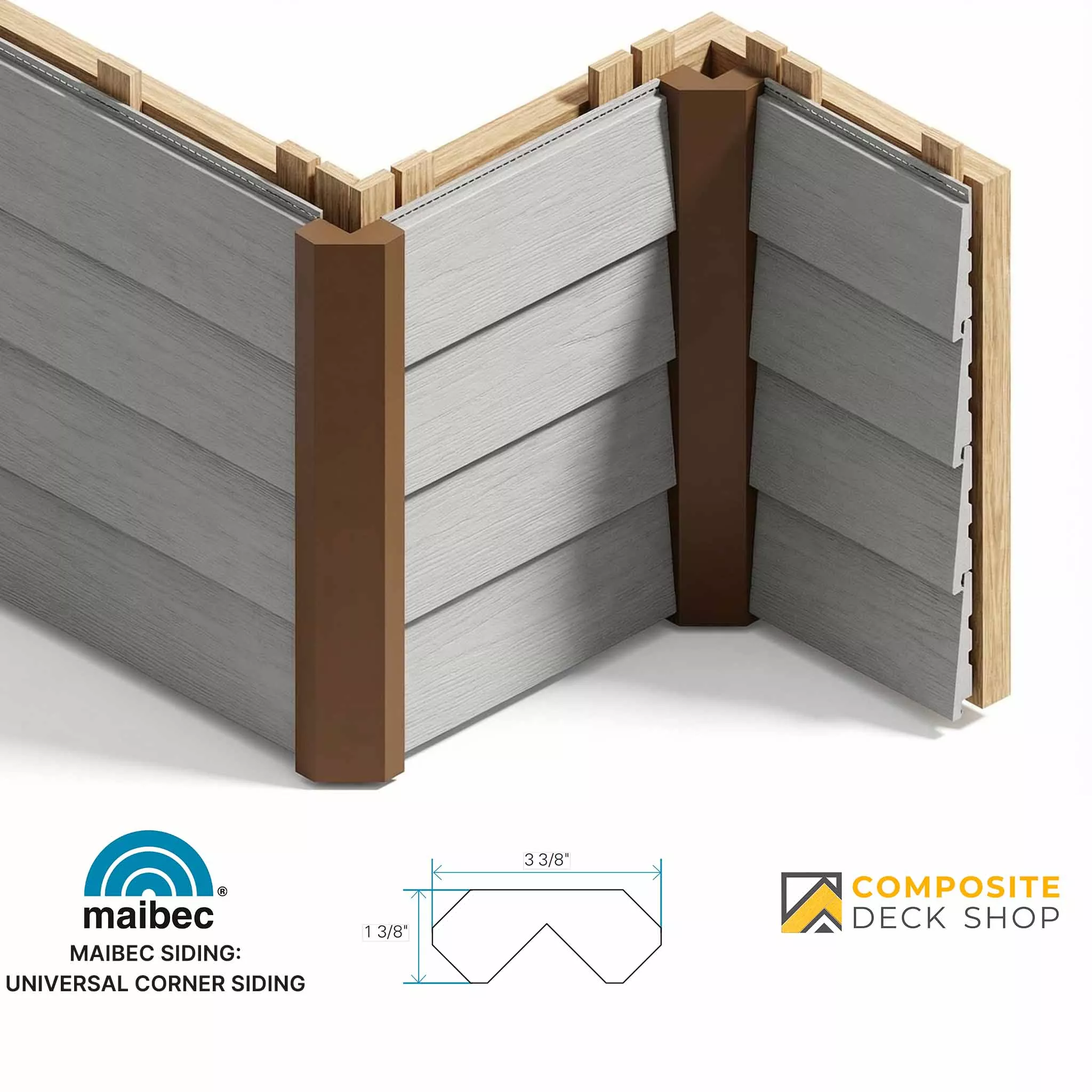 maibec-universal-corner-siding Maibec - Universal Corner Siding