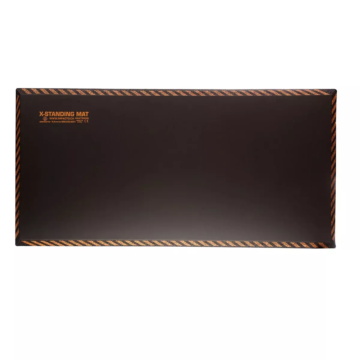 Mat - Impacto Large X-Standing 18