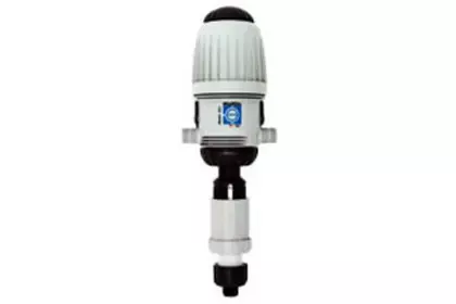 Metamix Dosing Injection Pump 3% - 10%