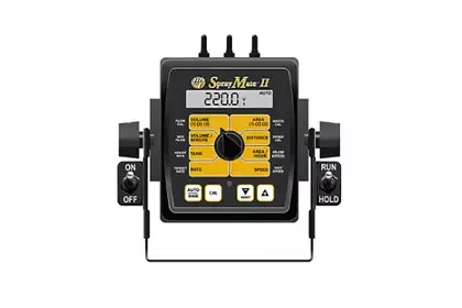 Micro-Trak 01341 SprayMate II Console & Wiring Kit