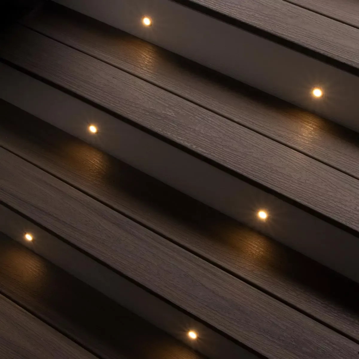 mini-round-recessed-low-voltage-led-riser-light-by-highpoint-deck-lighting Mini Round Recessed Low Voltage LED Riser Light by Highpoint Deck Lighting