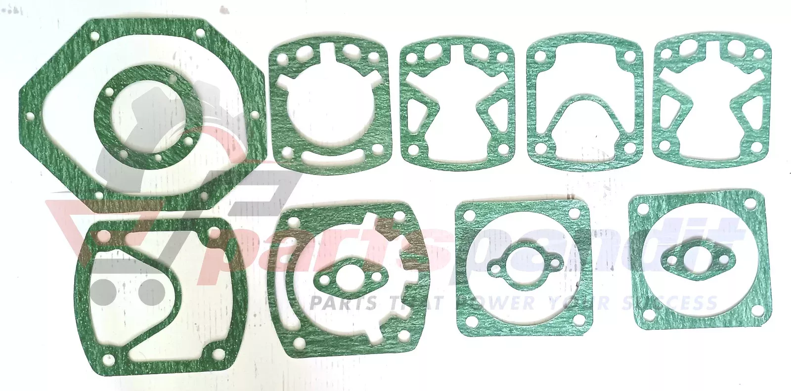 model-2540-ingersoll-rand-type-30-compatible-gasket-set-32229890 Model 2540 Ingersoll Rand Type 30 compatible Gasket Set 32229890