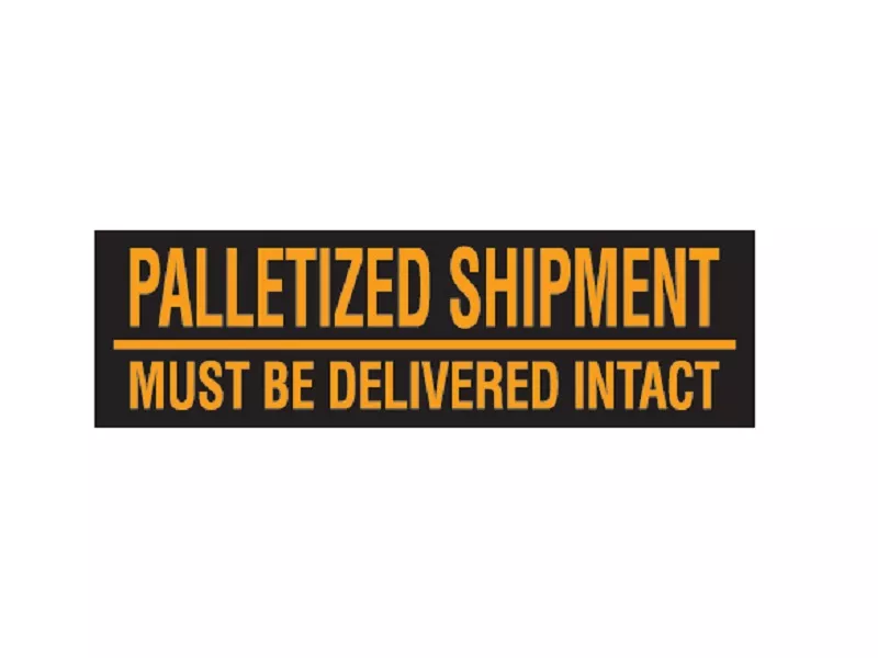 must-be-delivered-intact-fluorescent-orange-labels "Must Be Delivered Intact" Fluorescent Orange Labels