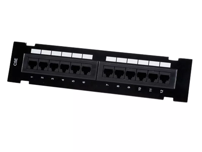 network-patch-panels Network Patch Panels