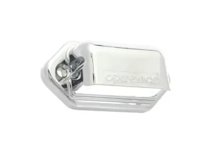 optronics-lpl31cb-2-led-mini-light-license-plate-12-24v Optronics LPL31CB (2) LED Mini Light for License Plate | 12-24V
