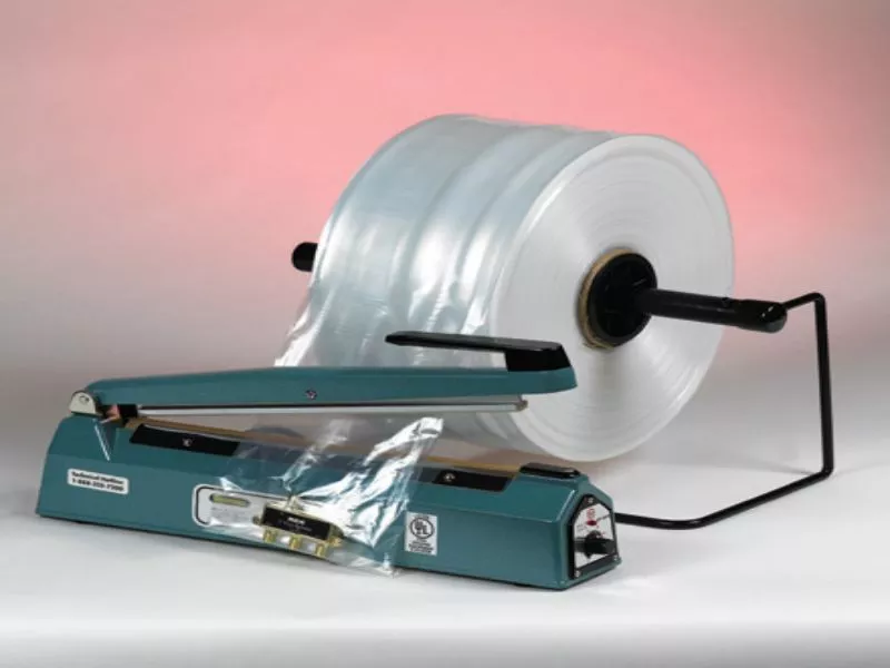 pack-kontrol-clear-poly-tubing Pack Kontrol Clear Poly Tubing