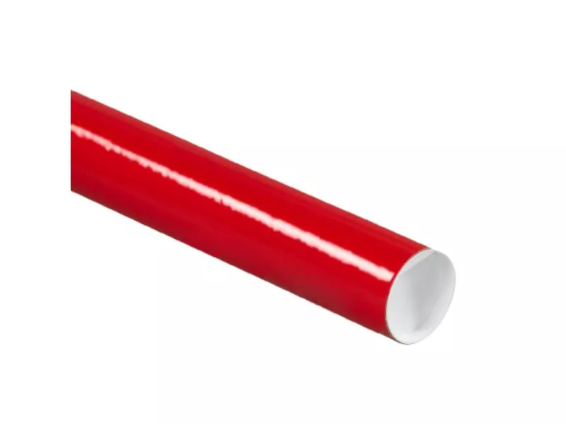 pack-kontrol-colored-mailer-tubes Pack Kontrol Colored Mailer Tubes