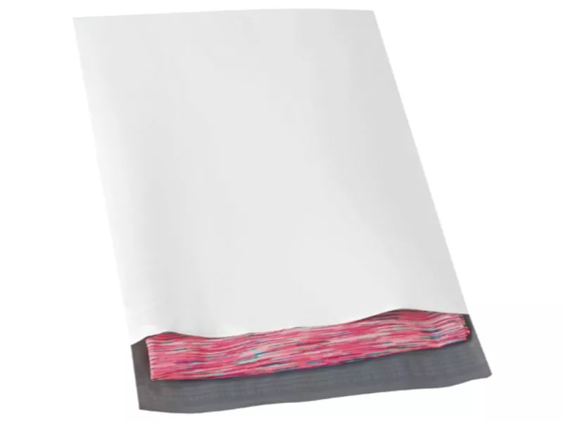 Pack Kontrol Expansion Poly Envelope Mailers