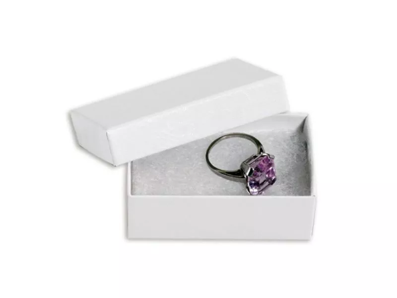 Pack Kontrol Jewelry Boxes