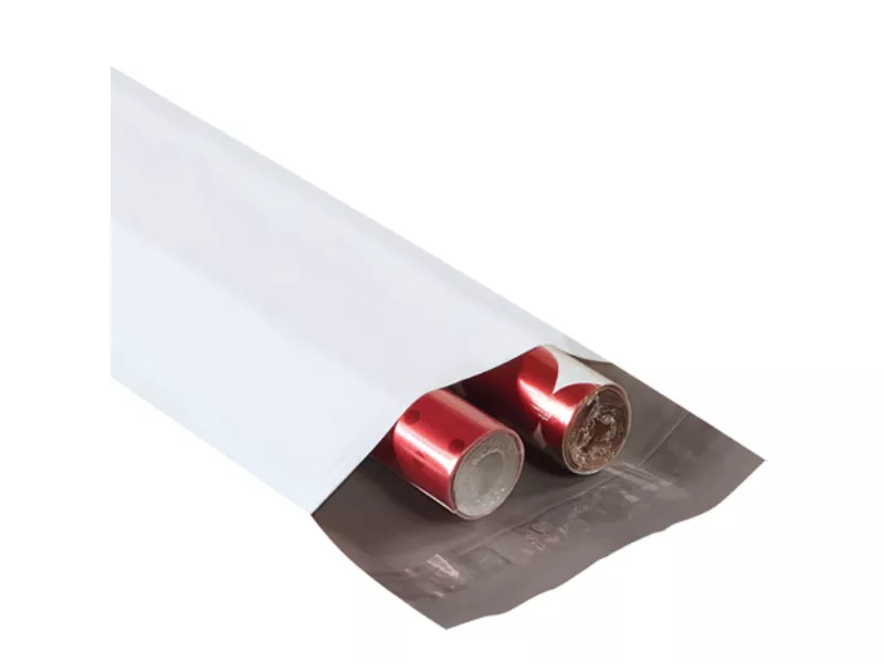 Pack Kontrol Long Poly Envelope Mailers
