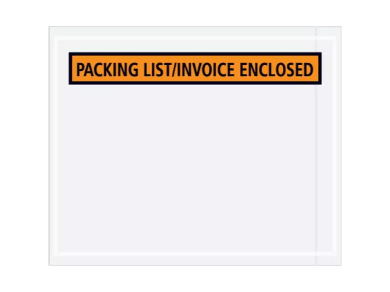 pack-kontrol-packing-list-enclosed-shipping-envelopes Pack Kontrol Packing List Enclosed Shipping Envelopes