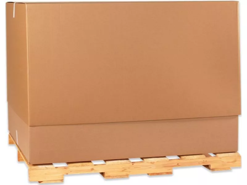 pack-kontrol-telescoping-gaylord-boxes-containers Pack Kontrol Telescoping Gaylord Boxes & Containers