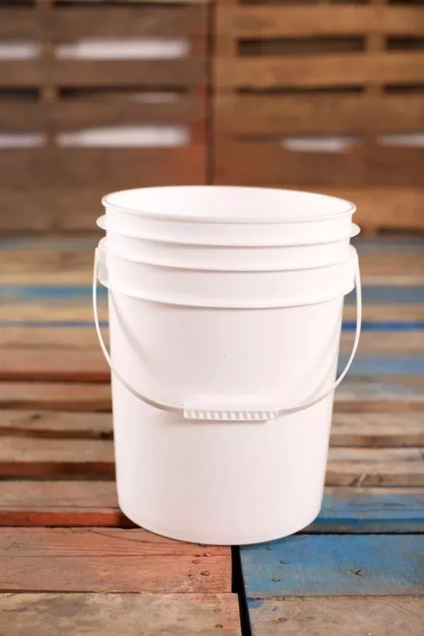 pail-bucket-hdpe-white-727 Pail /Bucket - HDPE White 727