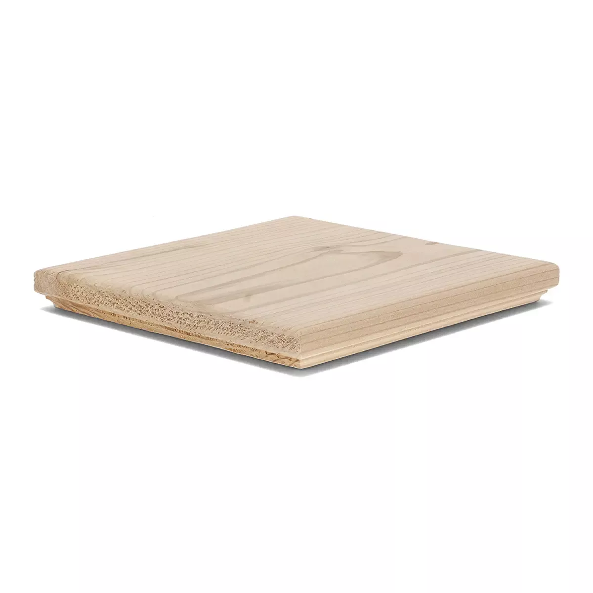 Pelham Thin Flat Top Post Cap by Acorn Deck Products