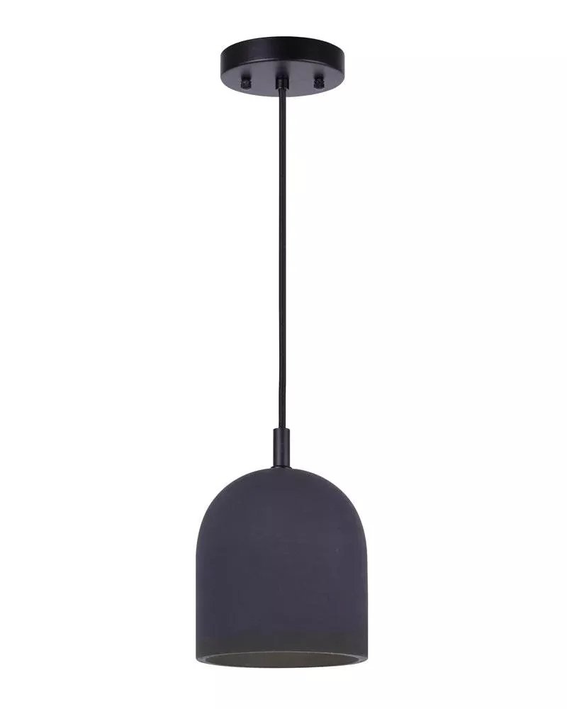 pendant-light-canarm-jack-6 Pendant Light - Canarm JACK 6